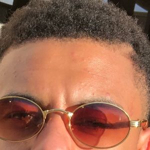 Meet your Posher, Brandon